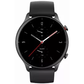 Смарт-часы Amazfit GTR 2e, черный